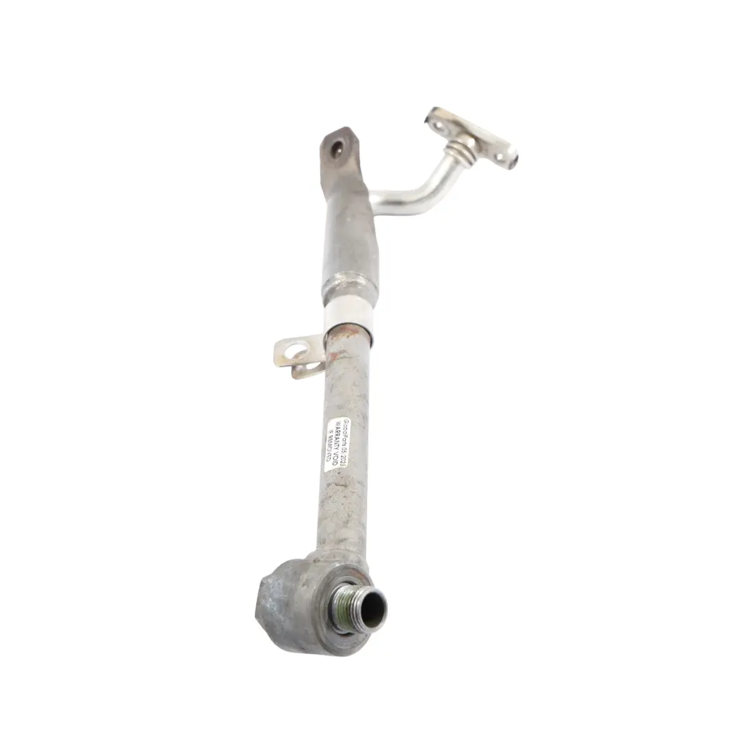 Audi TT 8J 2.0 TDI Turbocompressore Tubo Di Alimentazione Linea - SKU 03L145736L - Numero di parte 03L145736L