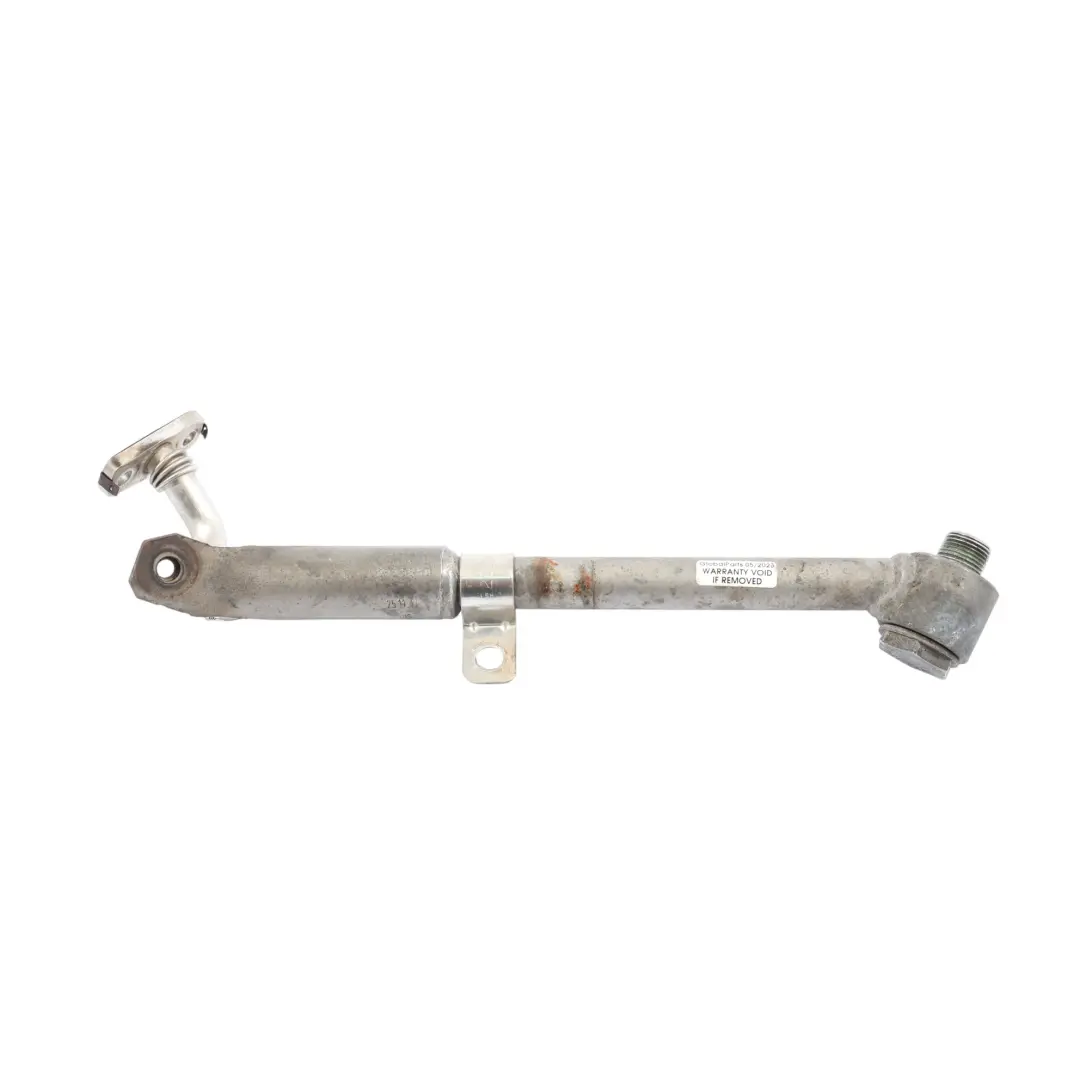 Audi TT 8J 2.0 TDI Turbocompressore Tubo Di Alimentazione Linea - SKU 03L145736L - Numero di parte 03L145736L