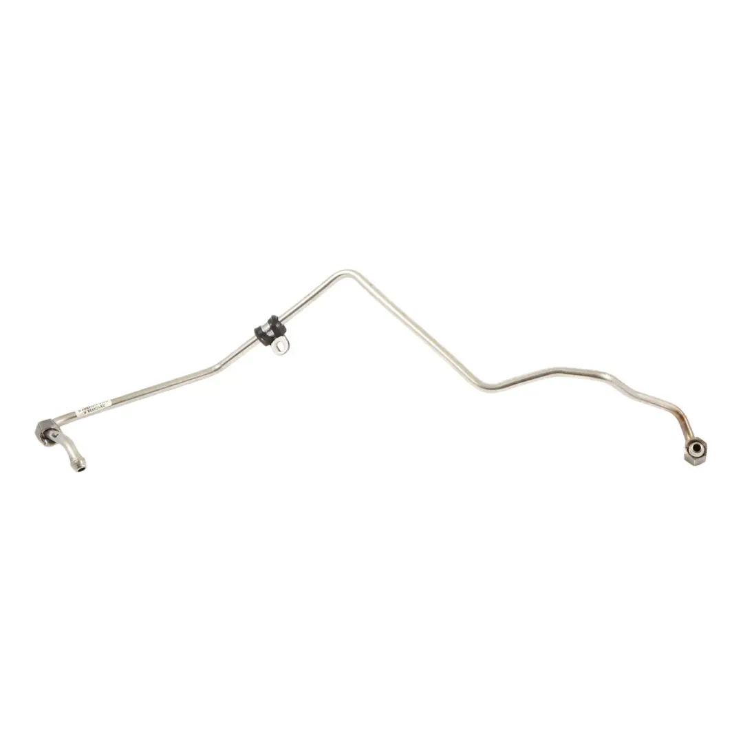 3R Conduite D'Huile De Turbocompresseur 2.0 TDI pour Audi A4 B8 Seat Exeo à propos du numéro de pièce 03L145771A Audi A4 B8 Seat Exeo 3R Conduite D'Huile De Turbocompresseur 2.0 TDI - SKU 03L145771A - Numéro de pièce 03L145771A