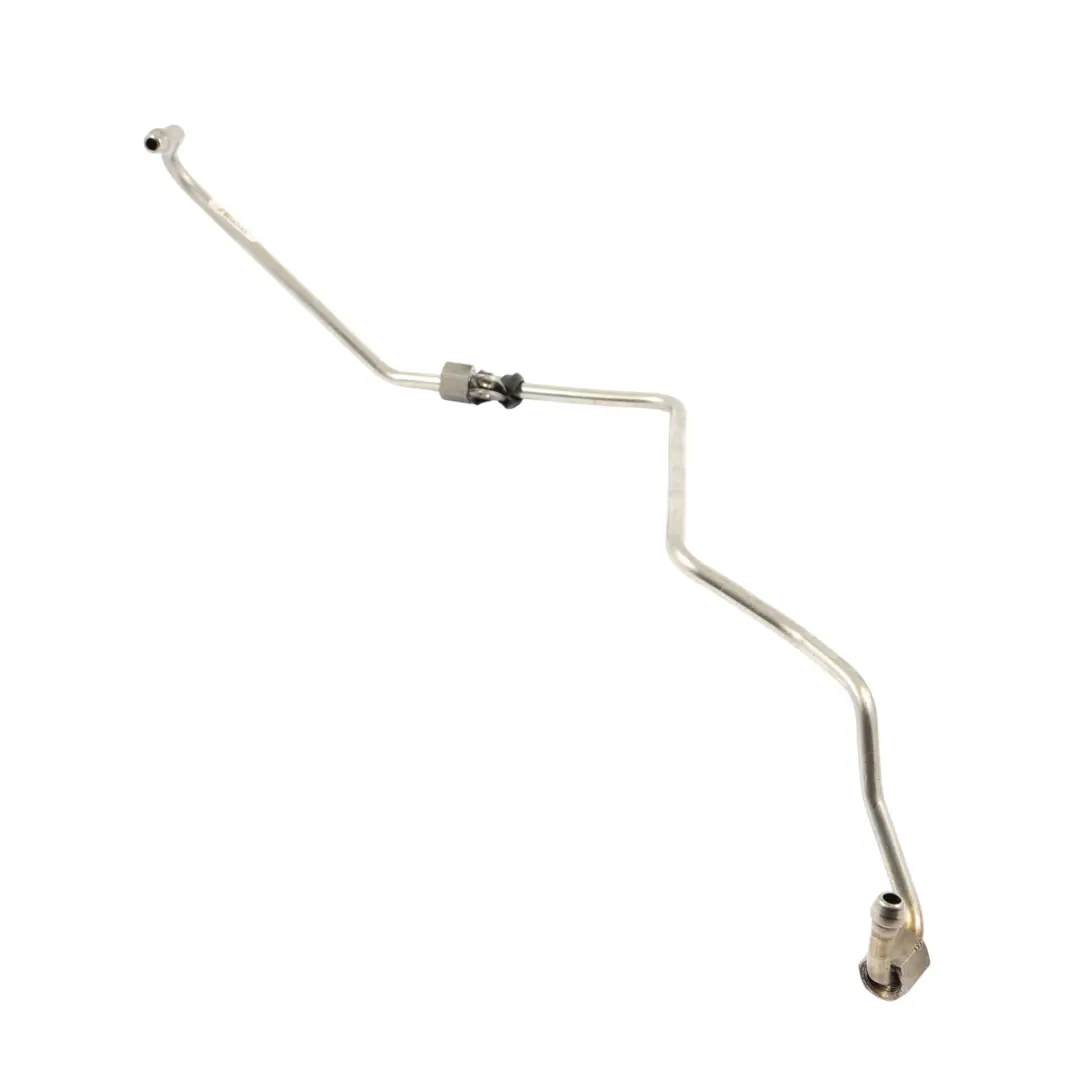 Audi A4 B8 Seat Exeo 3R Oil Feed Turbo Charger Oil Pipe Line 2.0 TDI - SKU 03L145771A - Part number 03L145771A