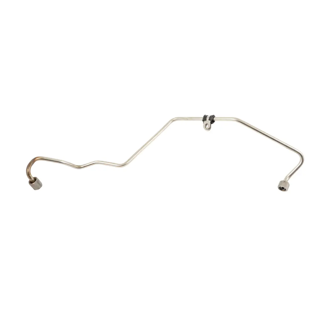 3R Tubería Alimentación Aceite Turbocompresor para Audi A4 B8 Seat Exeo con número de pieza 03L145771A Audi A4 B8 Seat Exeo 3R Tubería Alimentación Aceite Turbocompresor - SKU 03L145771A - Número de pieza 03L145771A