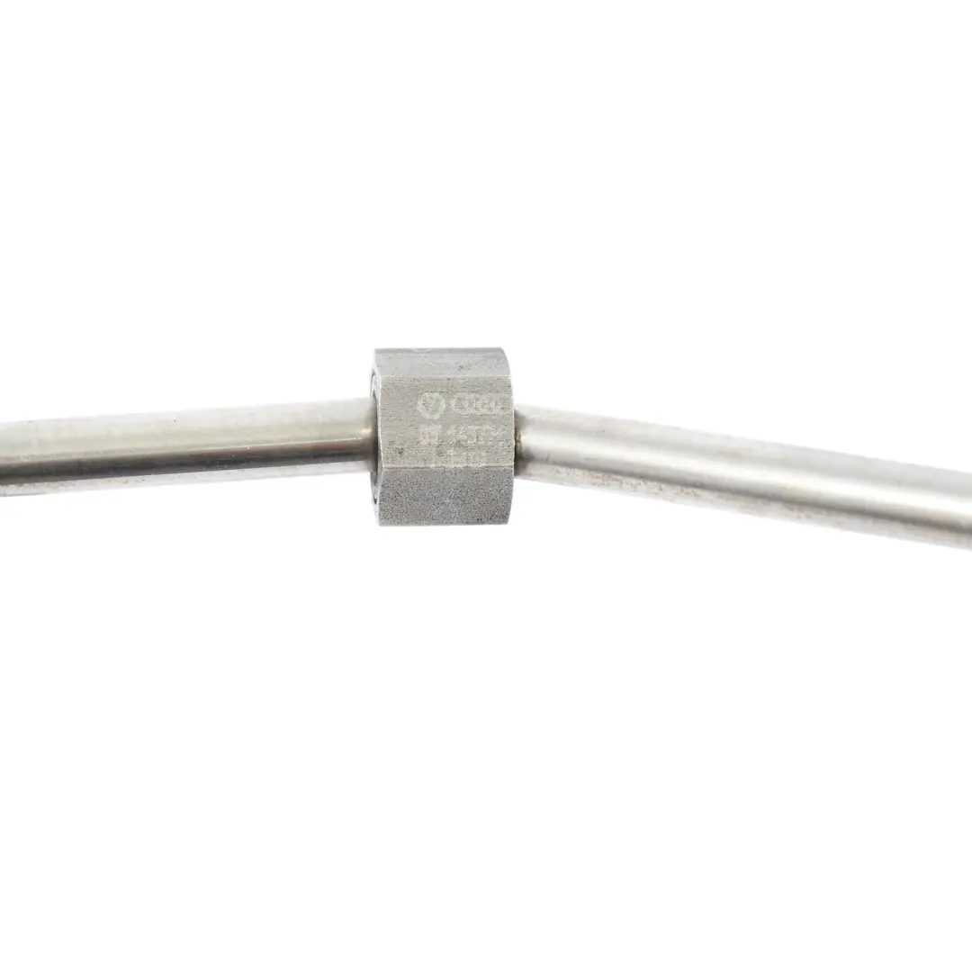 Audi A4 B8 Seat Exeo 3R Oil Feed Turbo Charger Oil Pipe Line 2.0 TDI - SKU 03L145771A - Part number 03L145771A