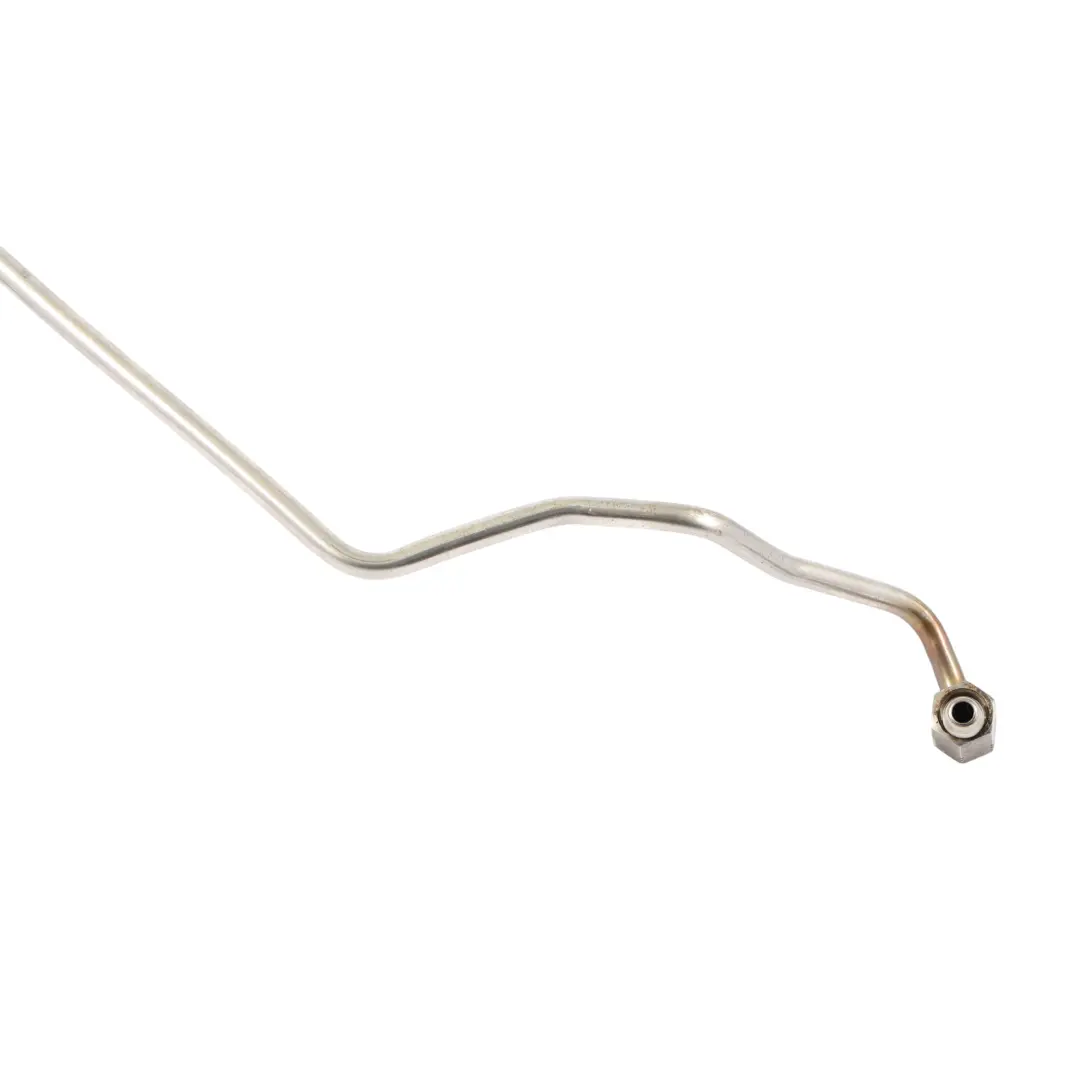 3R Oil Feed Turbo Charger Oil Pipe Line 2.0 TDI to Audi A4 B8 Seat Exeo with Part number 03L145771A Audi A4 B8 Seat Exeo 3R Oil Feed Turbo Charger Oil Pipe Line 2.0 TDI - SKU 03L145771A - Part number 03L145771A