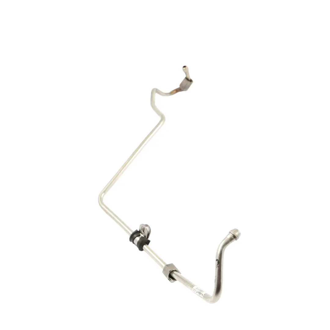 Audi A4 B8 Seat Exeo 3R Oil Feed Turbo Charger Oil Pipe Line 2.0 TDI - SKU 03L145771A - Part number 03L145771A