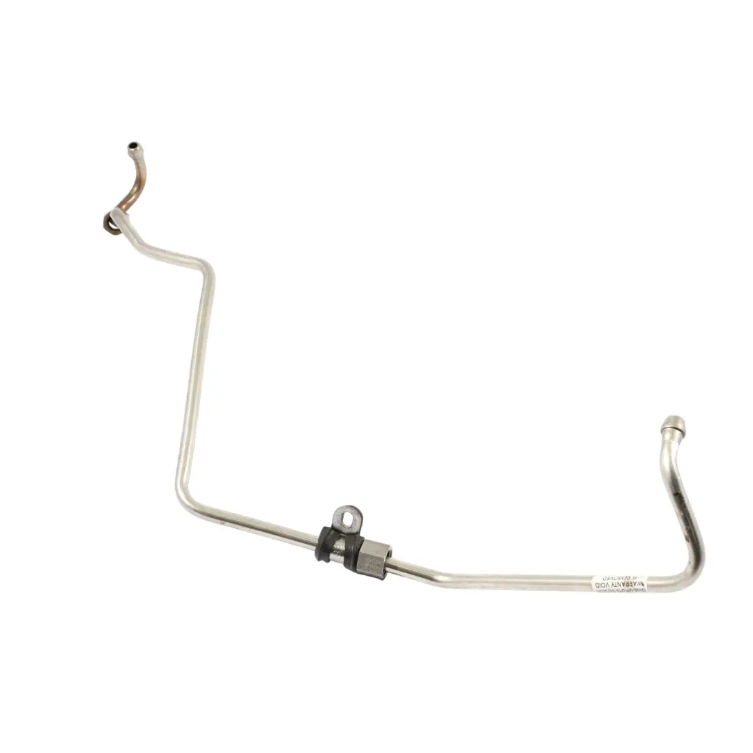 3R Conduite D'Huile De Turbocompresseur 2.0 TDI pour Audi A4 B8 Seat Exeo à propos du numéro de pièce 03L145771A Audi A4 B8 Seat Exeo 3R Conduite D'Huile De Turbocompresseur 2.0 TDI - SKU 03L145771A - Numéro de pièce 03L145771A