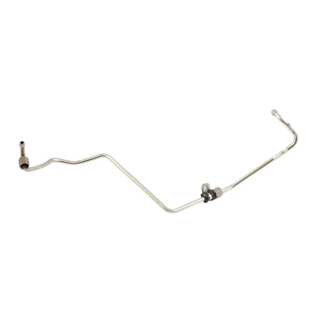 3R Alimentazione Olio Turbo Charger Linea per Audi A4 B8 Seat Exeo con numero di parte 03L145771A Audi A4 B8 Seat Exeo 3R Alimentazione Olio Turbo Charger Linea - SKU 03L145771A - Numero di parte 03L145771A