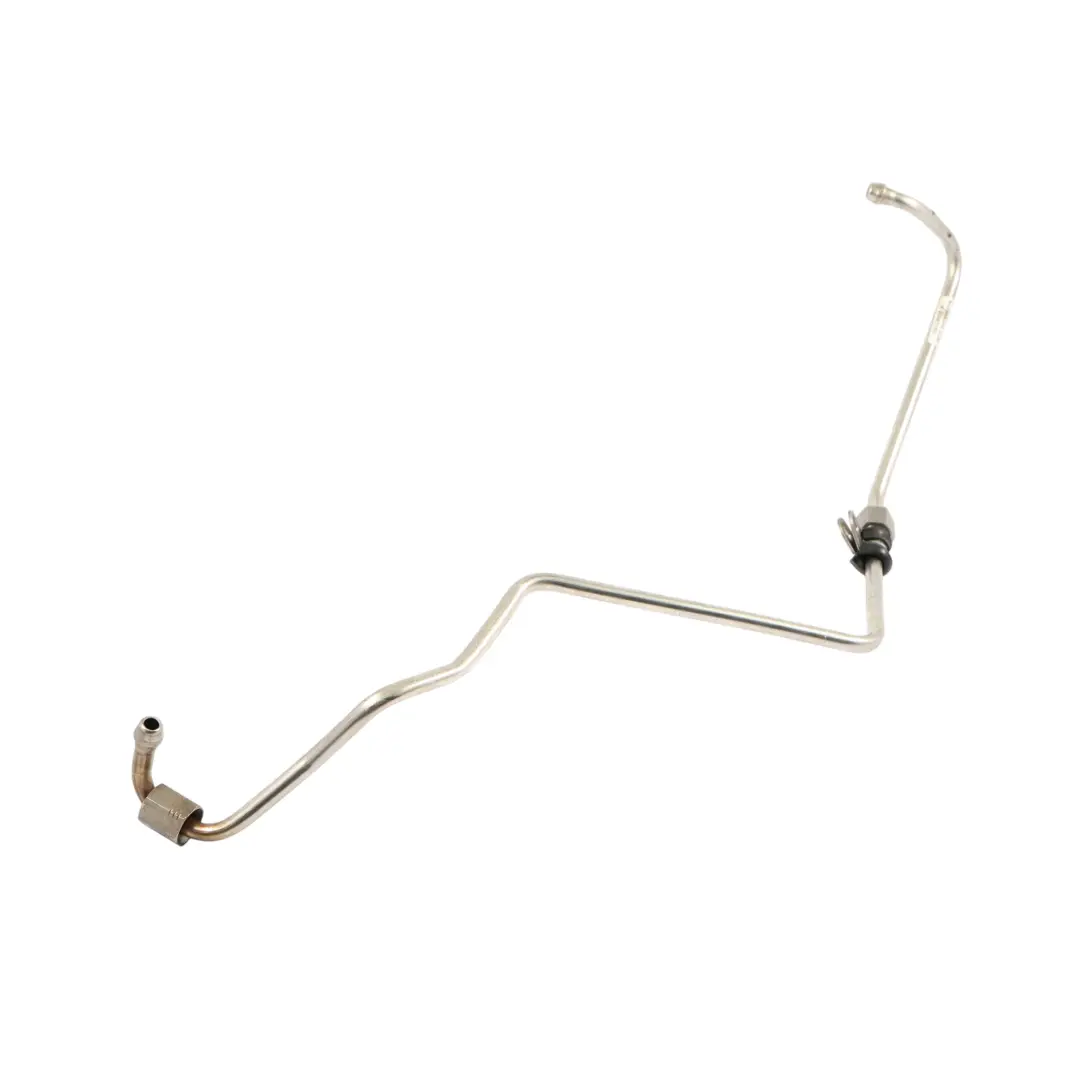 Audi A4 B8 Seat Exeo 3R Conduite D'Huile De Turbocompresseur 2.0 TDI - SKU 03L145771A - Numéro de pièce 03L145771A