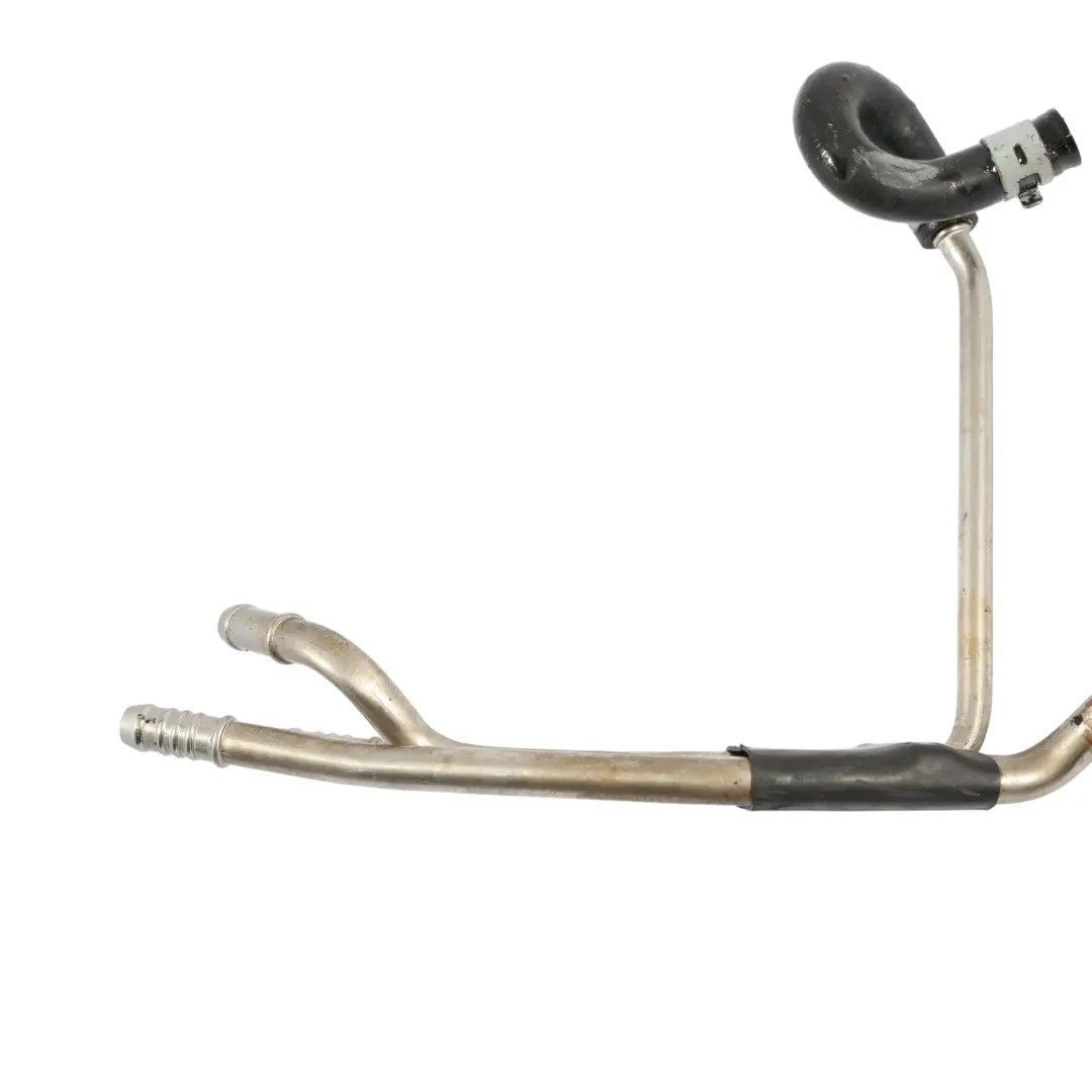 CJCA Diesel Fuel Line Tubo Manguera para Audi Q5 8R 2.0 TDI con número de pieza 03L201360AE Audi Q5 8R 2.0 TDI CJCA Diesel Fuel Line Tubo Manguera - SKU 03L201360AE - Número de pieza 03L201360AE