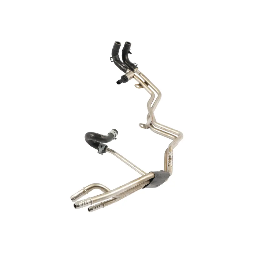 CJCA Tuyau De Carburant Diesel pour Audi Q5 8R 2.0 TDI à propos du numéro de pièce 03L201360AE Audi Q5 8R 2.0 TDI CJCA Tuyau De Carburant Diesel - SKU 03L201360AE - Numéro de pièce 03L201360AE