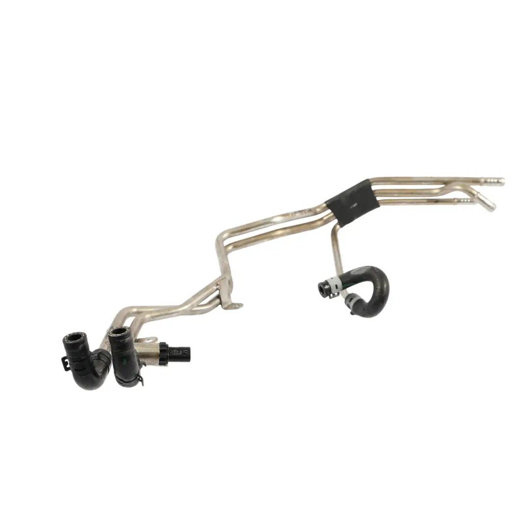 CJCA Tuyau De Carburant Diesel pour Audi Q5 8R 2.0 TDI à propos du numéro de pièce 03L201360AE Audi Q5 8R 2.0 TDI CJCA Tuyau De Carburant Diesel - SKU 03L201360AE - Numéro de pièce 03L201360AE