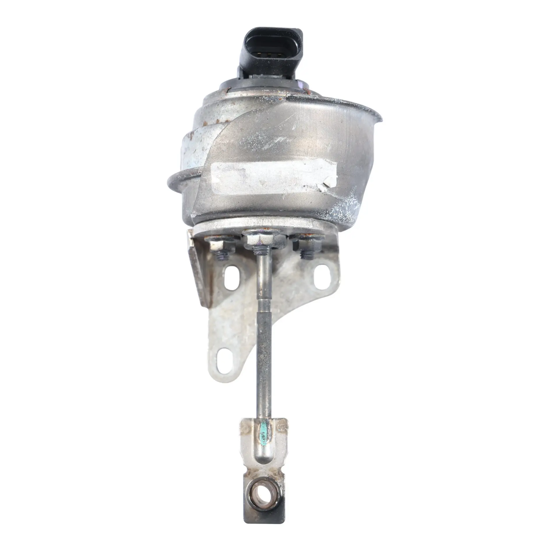 Audi A3 8P TT 8J VW Passat B7 2.0 TDI Turbocharger Actuator Flap 03L253010F
