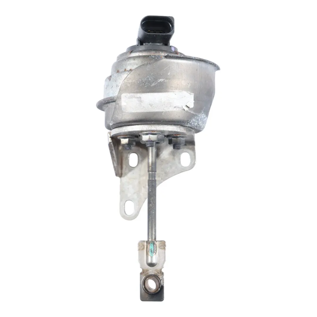 Turbolader Stell Motor Klappe für Audi A3 8P TT 8J VW Passat B7 2.0 TDI mit Teilenummer 03L253010F Audi A3 8P TT 8J VW Passat B7 2.0 TDI Turbolader Stell Motor Klappe - SKU 03L253010F-1 - Teilenummer 03L253010F