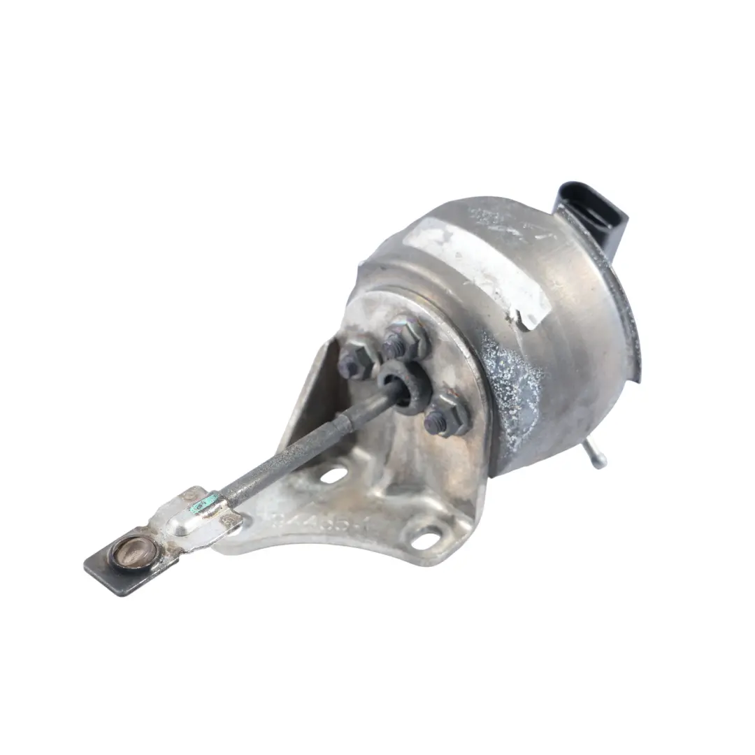 Audi A3 8P TT 8J VW Passat B7 2.0 TDI Turbocharger Actuator Flap - SKU 03L253010F-1 - Part number 03L253010F