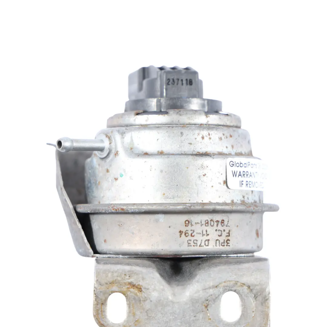 Attuatore Turbocompressore Flap per Audi A3 8P TT 8J VW Passat B7 2.0 TDI con numero di parte 03L253010F Audi A3 8P TT 8J VW Passat B7 2.0 TDI Attuatore Turbocompressore Flap - SKU 03L253010F-1 - Numero di parte 03L253010F