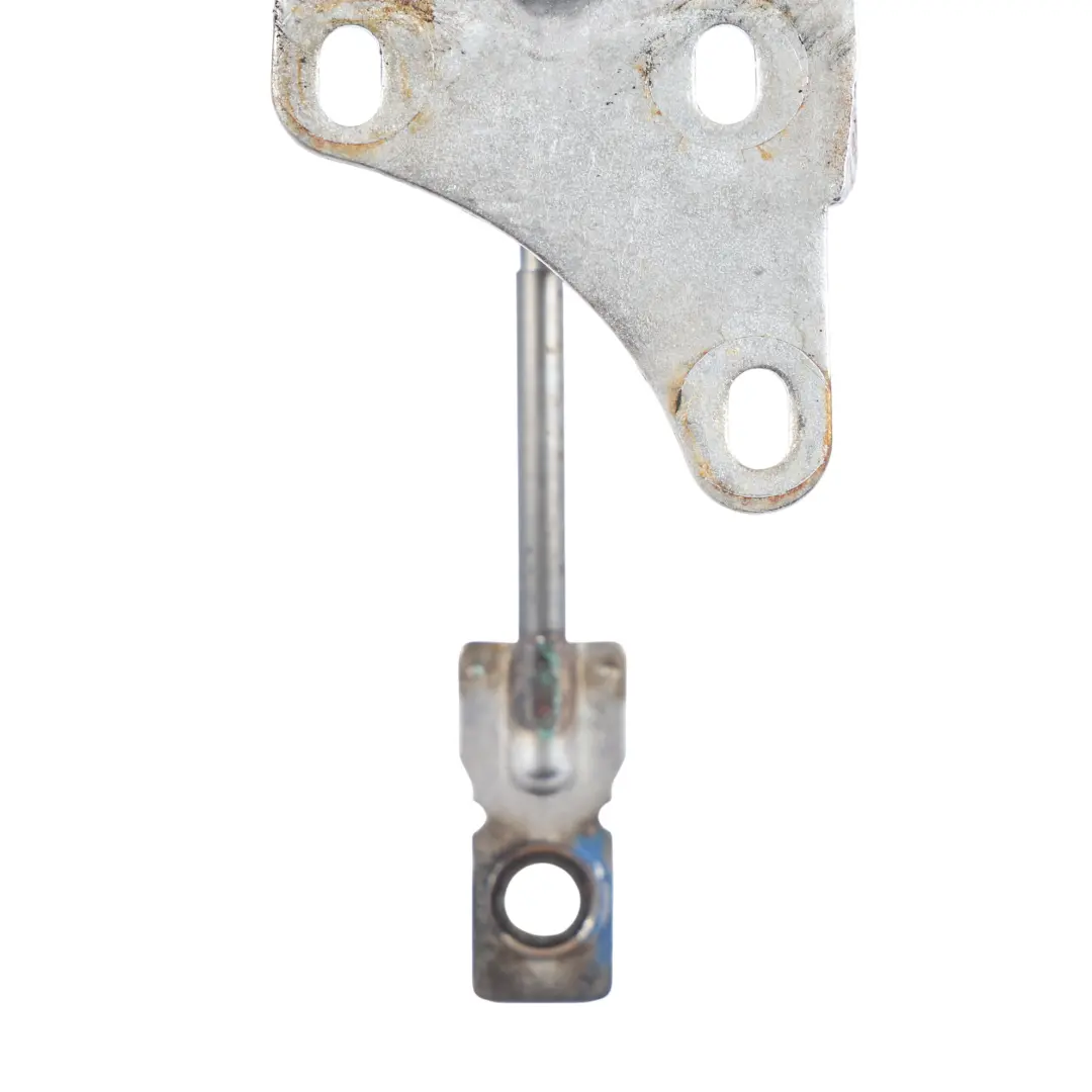 Alerón Actuador Turbocompresor para Audi A3 8P TT 8J VW Passat B7 2.0 TDI con número de pieza 03L253010F Audi A3 8P TT 8J VW Passat B7 2.0 TDI Alerón Actuador Turbocompresor - SKU 03L253010F-1 - Número de pieza 03L253010F