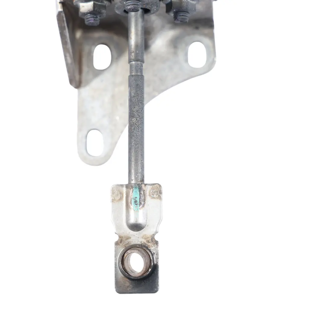 Audi A3 8P TT 8J VW Passat B7 2.0 TDI Attuatore Turbocompressore Flap - SKU 03L253010F-1 - Numero di parte 03L253010F
