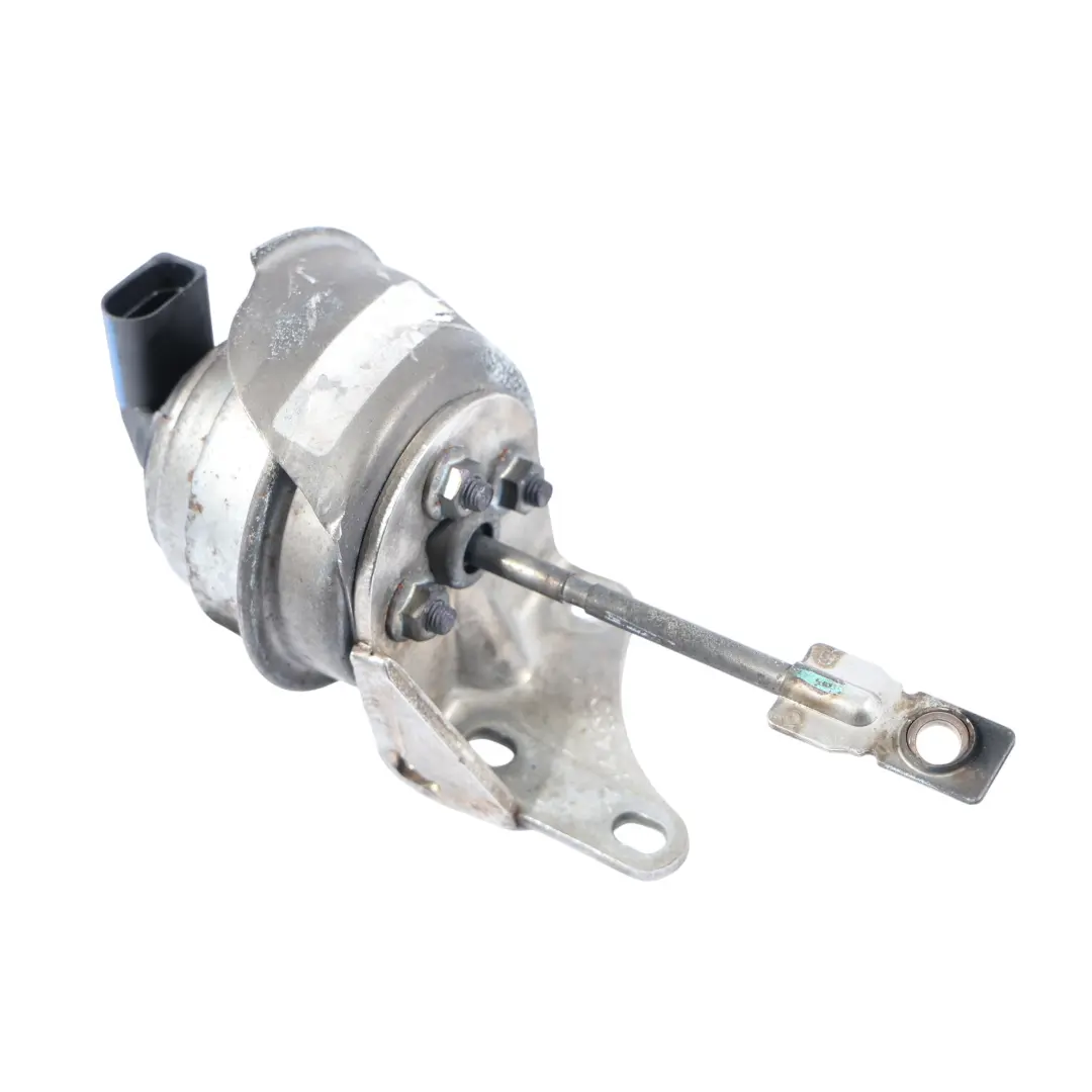 Audi A3 8P TT 8J VW Passat B7 2.0 TDI Attuatore Turbocompressore Flap - SKU 03L253010F-1 - Numero di parte 03L253010F