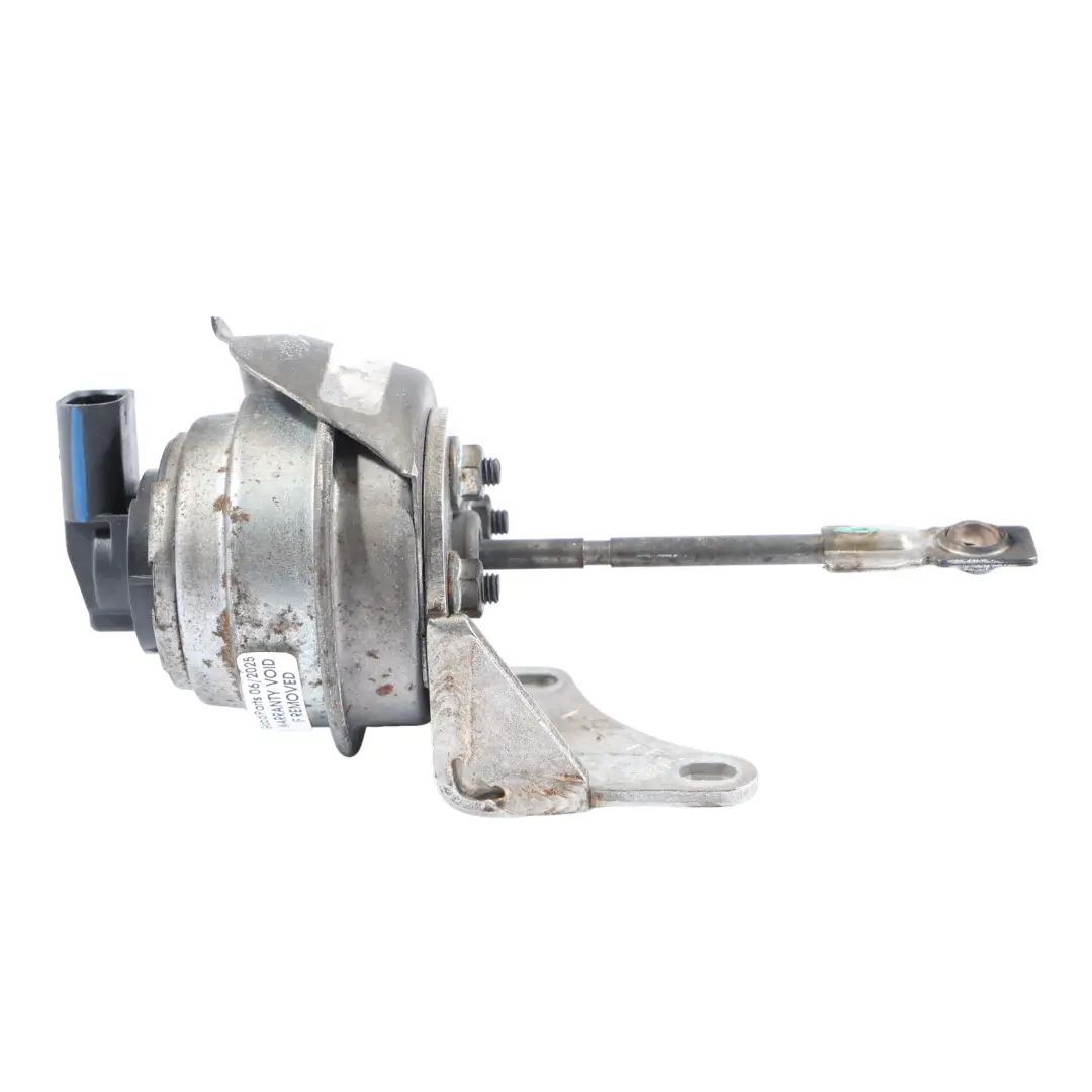 Audi A3 8P TT 8J VW Passat B7 2.0 TDI Attuatore Turbocompressore Flap - SKU 03L253010F-1 - Numero di parte 03L253010F