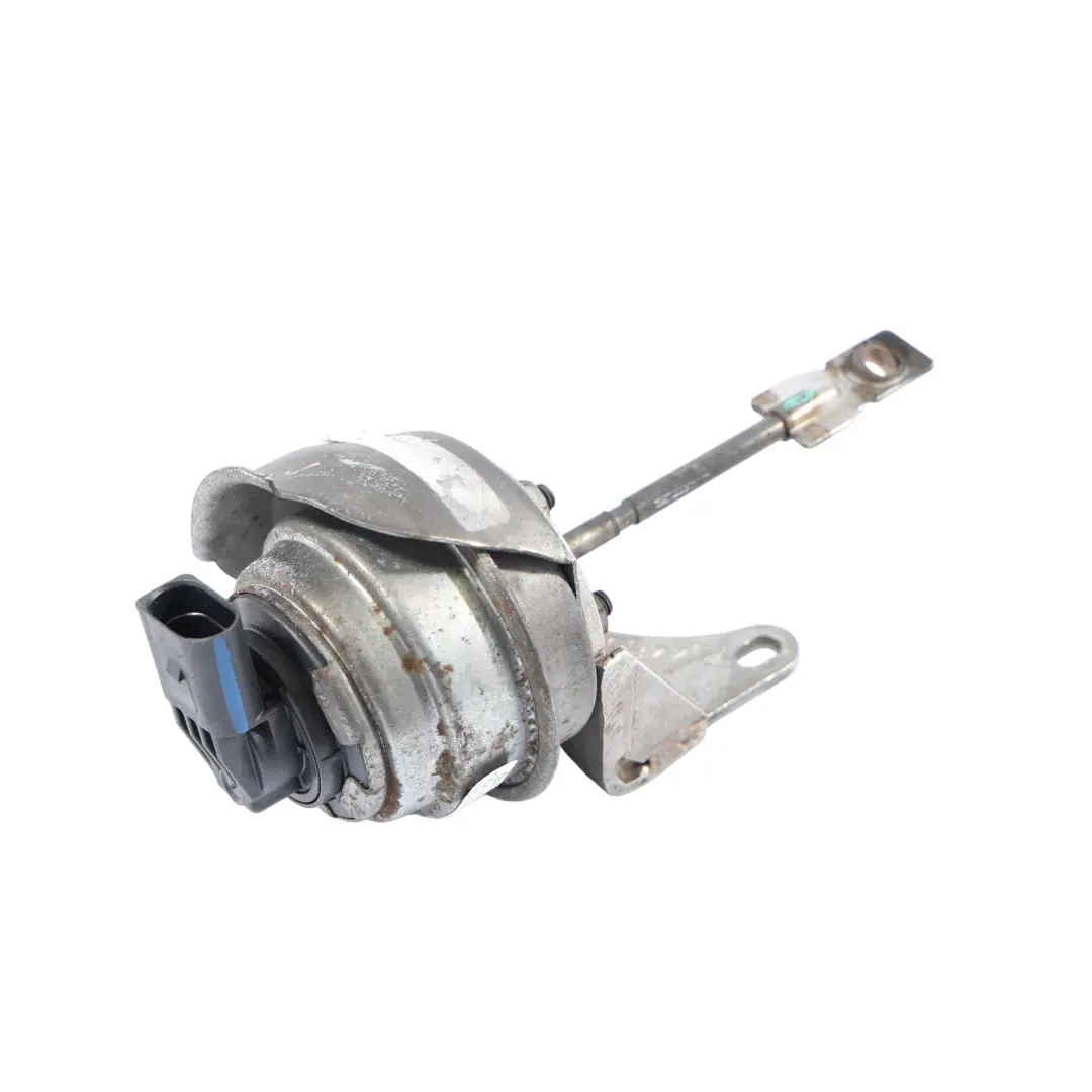 Attuatore Turbocompressore Flap per Audi A3 8P TT 8J VW Passat B7 2.0 TDI con numero di parte 03L253010F Audi A3 8P TT 8J VW Passat B7 2.0 TDI Attuatore Turbocompressore Flap - SKU 03L253010F-1 - Numero di parte 03L253010F