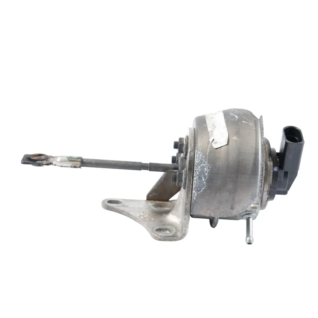 Audi A3 8P TT 8J VW Passat B7 2.0 TDI Attuatore Turbocompressore Flap - SKU 03L253010F-1 - Numero di parte 03L253010F
