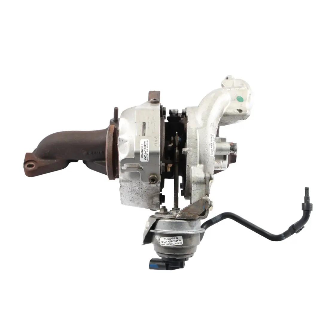 Turbocharger Audi A3 8P TT 8J VW Passat B7 2.0 TDI Diesel Engine - SKU 03L253010F - Part number 03L253010F