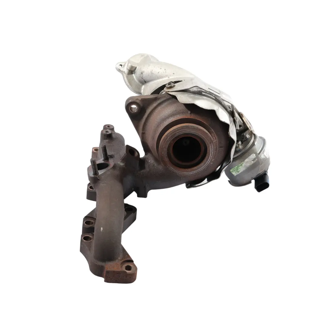  Turbocharger Audi A3 8P TT 8J VW Passat B7 2.0 TDI Diesel Engine - SKU 03L253010F - Part number 03L253010F