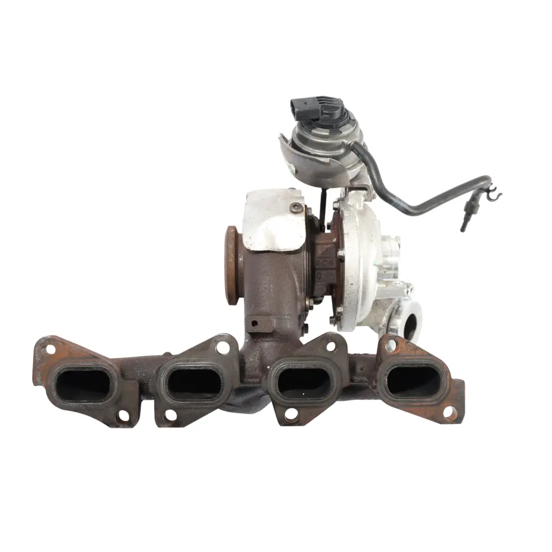  Turbocharger Audi A3 8P TT 8J VW Passat B7 2.0 TDI Diesel Engine - SKU 03L253010F - Part number 03L253010F