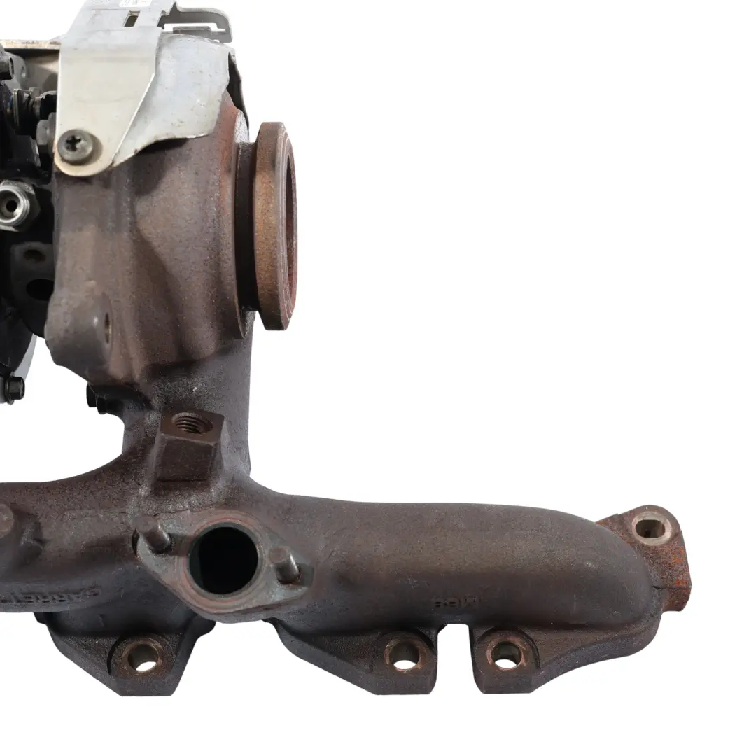  Turbocharger Audi A3 8P TT 8J VW Passat B7 2.0 TDI Diesel Engine - SKU 03L253010F - Part number 03L253010F