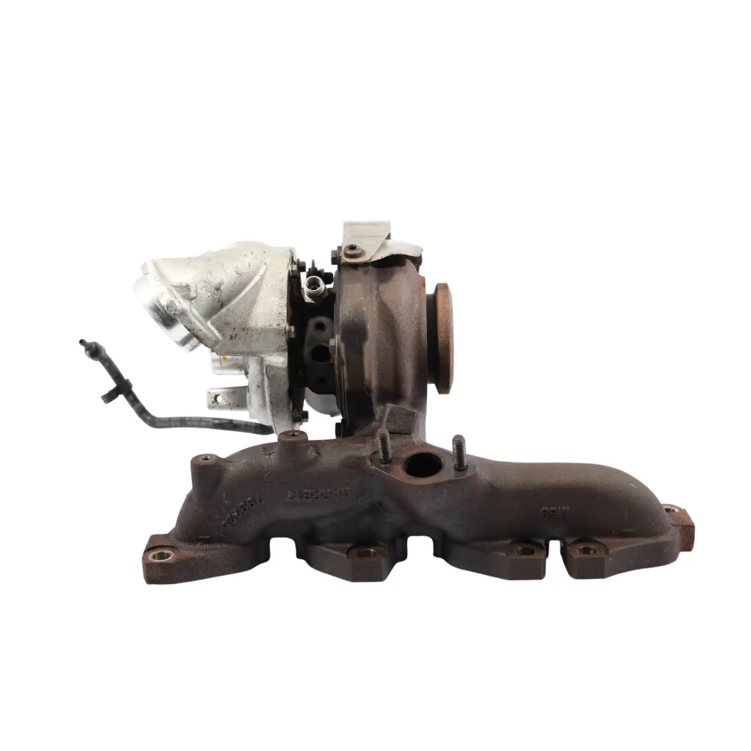  Turbocharger Audi A3 8P TT 8J VW Passat B7 2.0 TDI Diesel Engine - SKU 03L253010F - Part number 03L253010F
