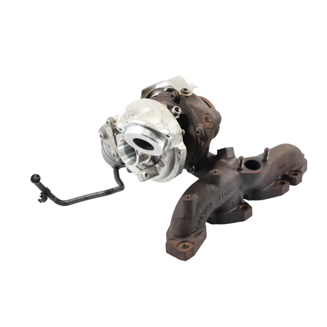  Turbocharger Audi A3 8P TT 8J VW Passat B7 2.0 TDI Diesel Engine - SKU 03L253010F - Part number 03L253010F