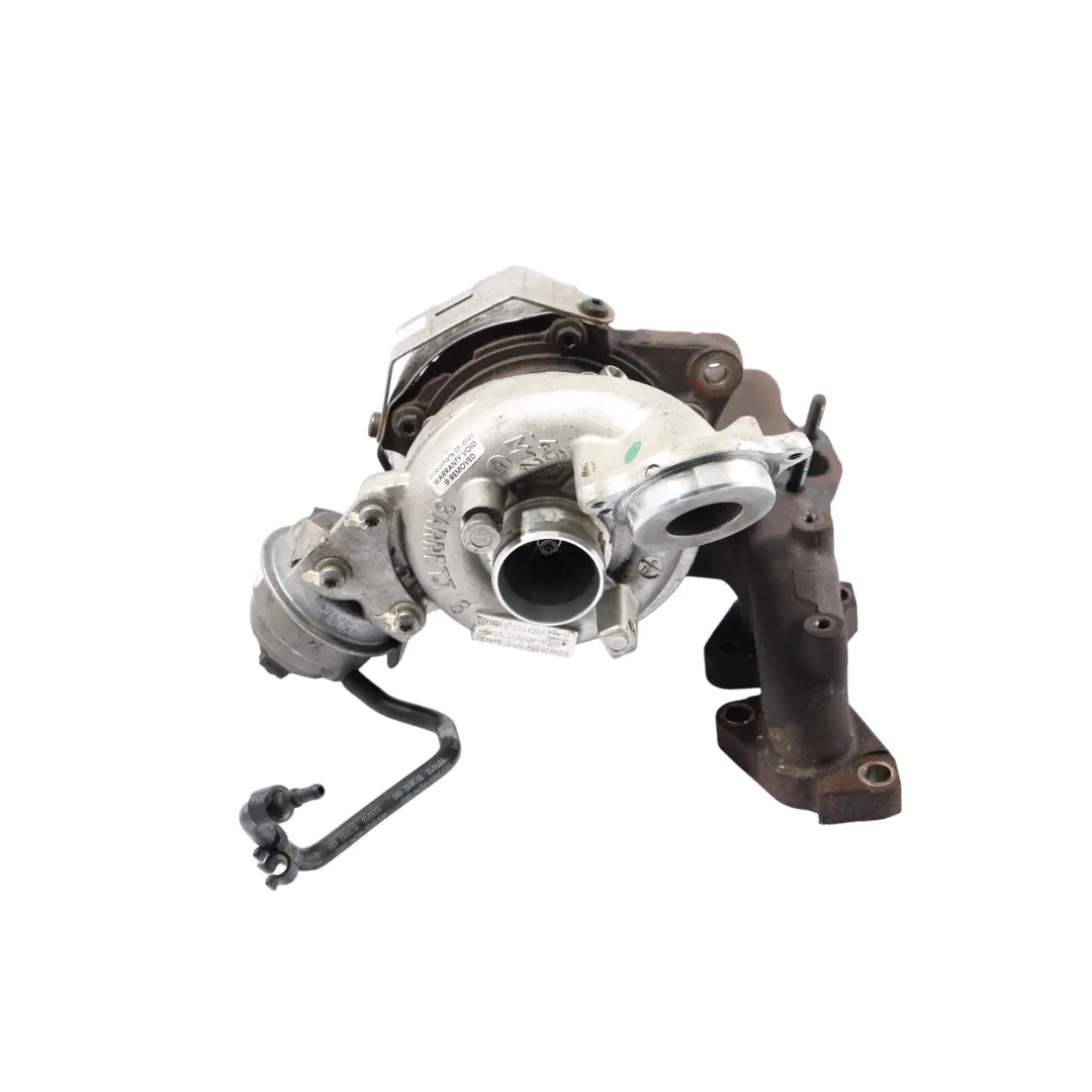  Turbocharger Audi A3 8P TT 8J VW Passat B7 2.0 TDI Diesel Engine - SKU 03L253010F - Part number 03L253010F