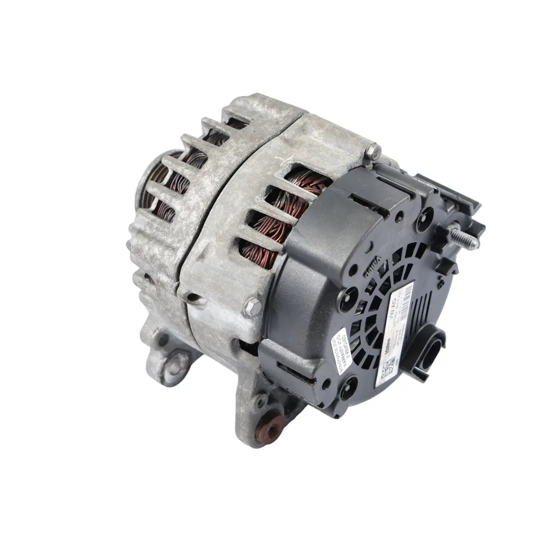 Licht Maschine Generator für Audi Q5 8R 2.0 TDI Quattro mit Teilenummer 03L903017B Audi Q5 8R 2.0 TDI Quattro Licht Maschine Generator - SKU 03L903017B - Teilenummer 03L903017B