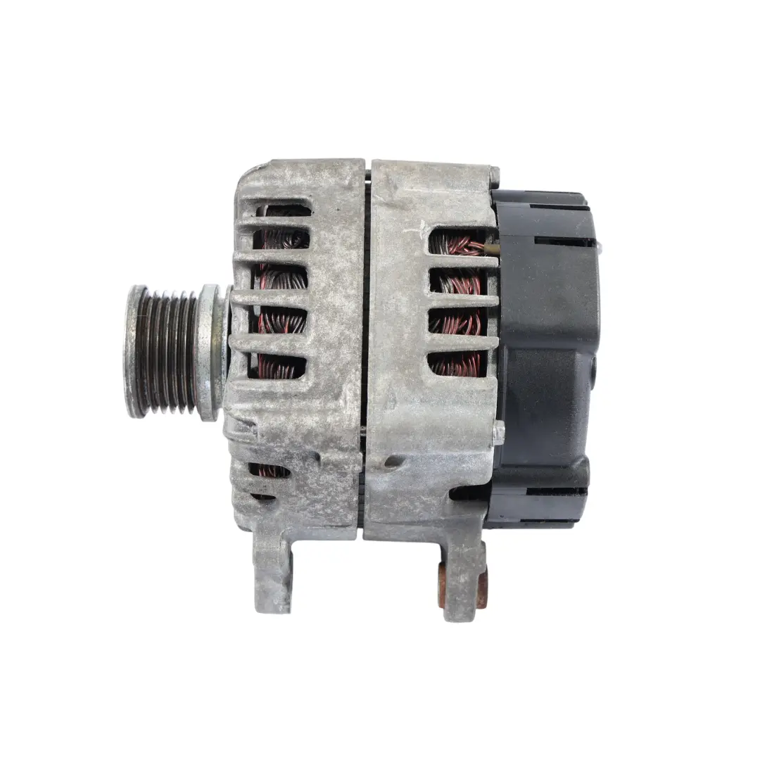 Audi Q5 8R 2.0 TDI Quattro Licht Maschine Generator - SKU 03L903017B - Teilenummer 03L903017B