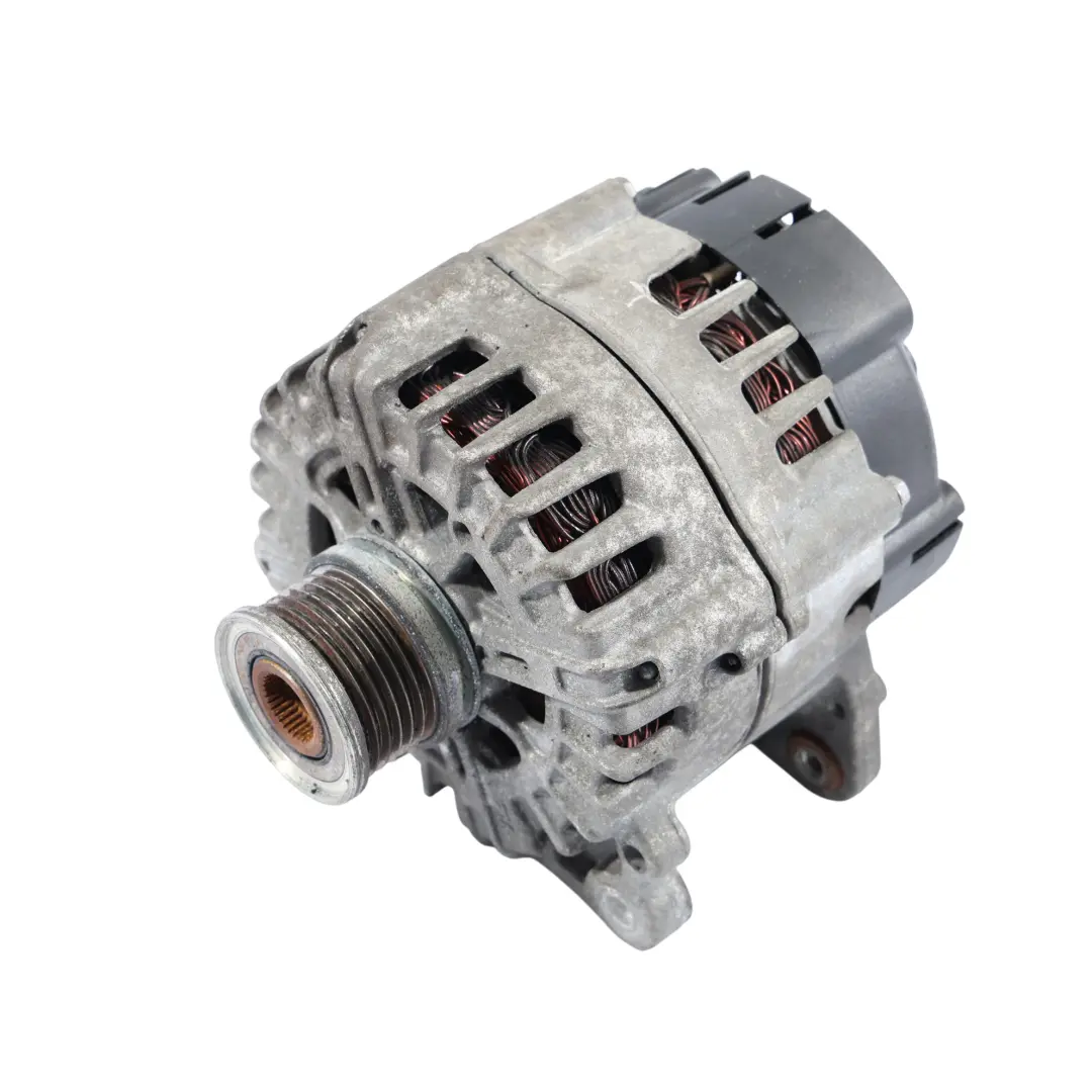 Audi Q5 8R 2.0 TDI Quattro Licht Maschine Generator - SKU 03L903017B - Teilenummer 03L903017B