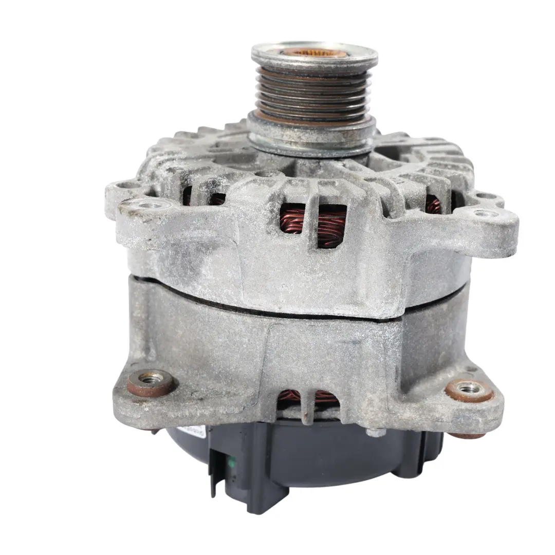 Alternatore Generatore per Audi Q5 8R 2.0 TDI Quattro con numero di parte 03L903017B Audi Q5 8R 2.0 TDI Quattro Alternatore Generatore - SKU 03L903017B - Numero di parte 03L903017B