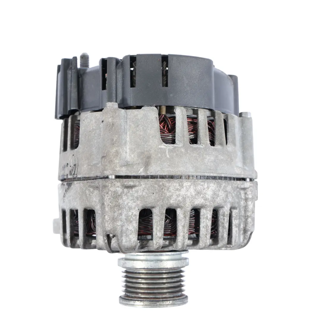 Alternateur pour Audi Q5 8R 2.0 TDI Quattro à propos du numéro de pièce 03L903017B Audi Q5 8R 2.0 TDI Quattro Alternateur - SKU 03L903017B - Numéro de pièce 03L903017B