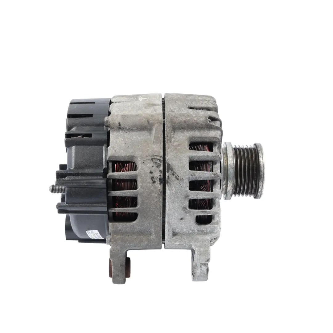 Licht Maschine Generator für Audi Q5 8R 2.0 TDI Quattro mit Teilenummer 03L903017B Audi Q5 8R 2.0 TDI Quattro Licht Maschine Generator - SKU 03L903017B - Teilenummer 03L903017B