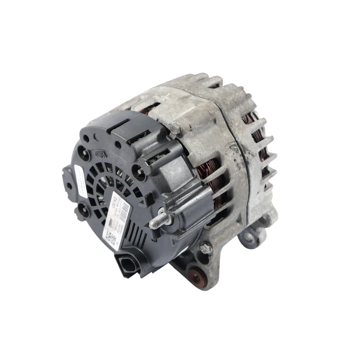Audi Q5 8R 2.0 TDI Quattro Alternator Generator - SKU 03L903017B - Part number 03L903017B