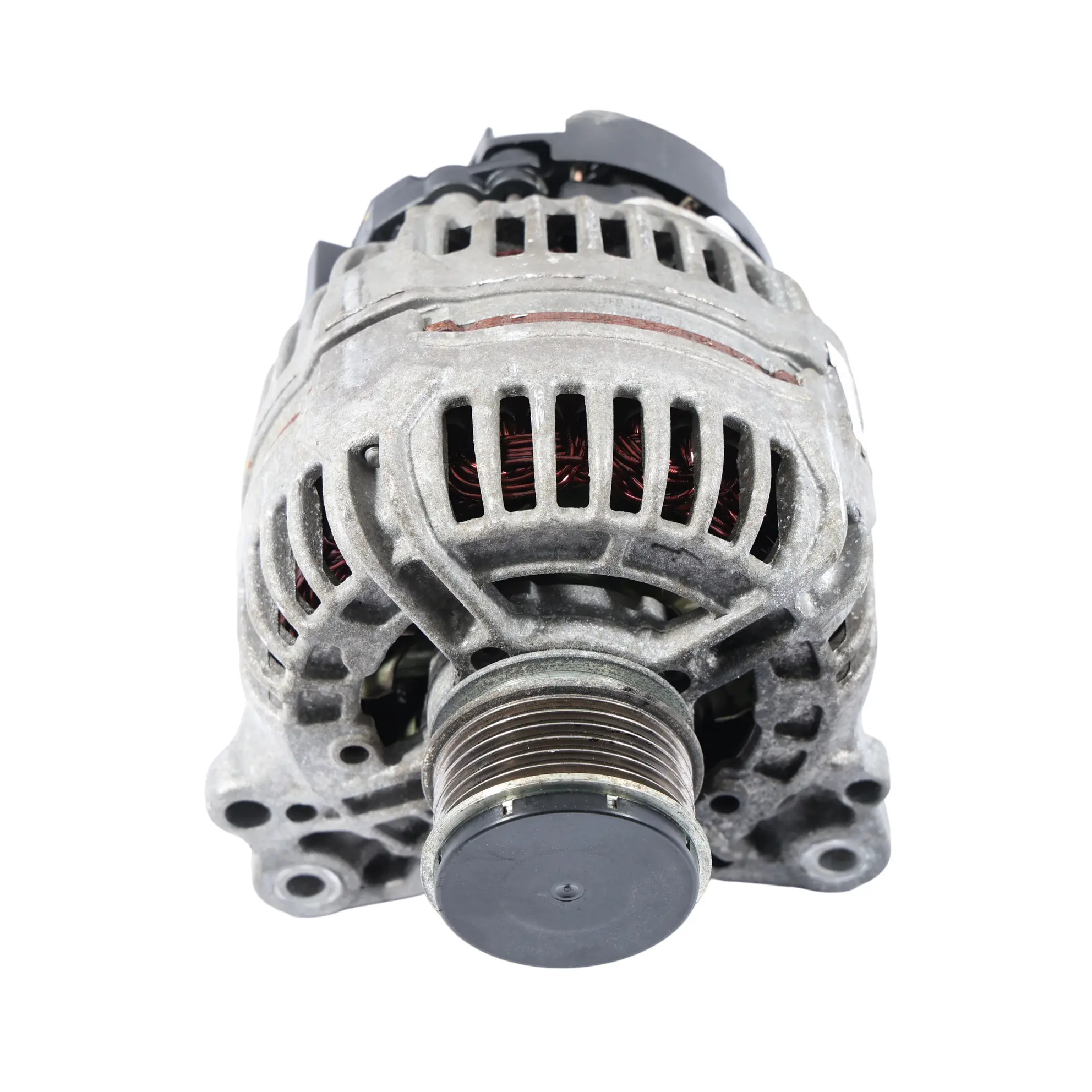 Audi A3 8V Diesel Engine Starter Alternator Electrical 14V 140A 03L903023
