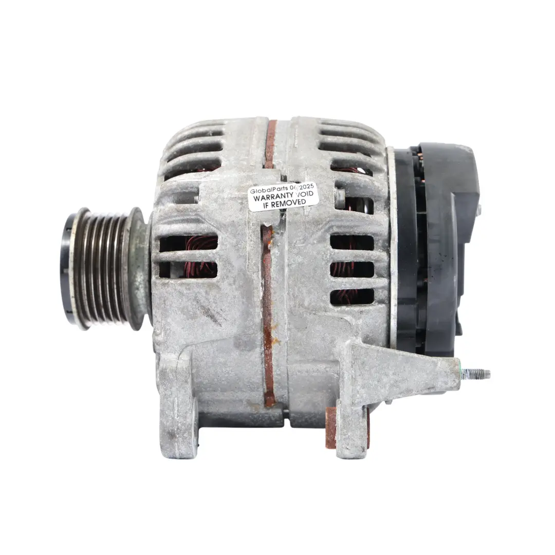 Audi A3 8V Diesel Engine Starter Alternator Electrical 14V 140A - SKU 03L903023 - Part number 03L903023