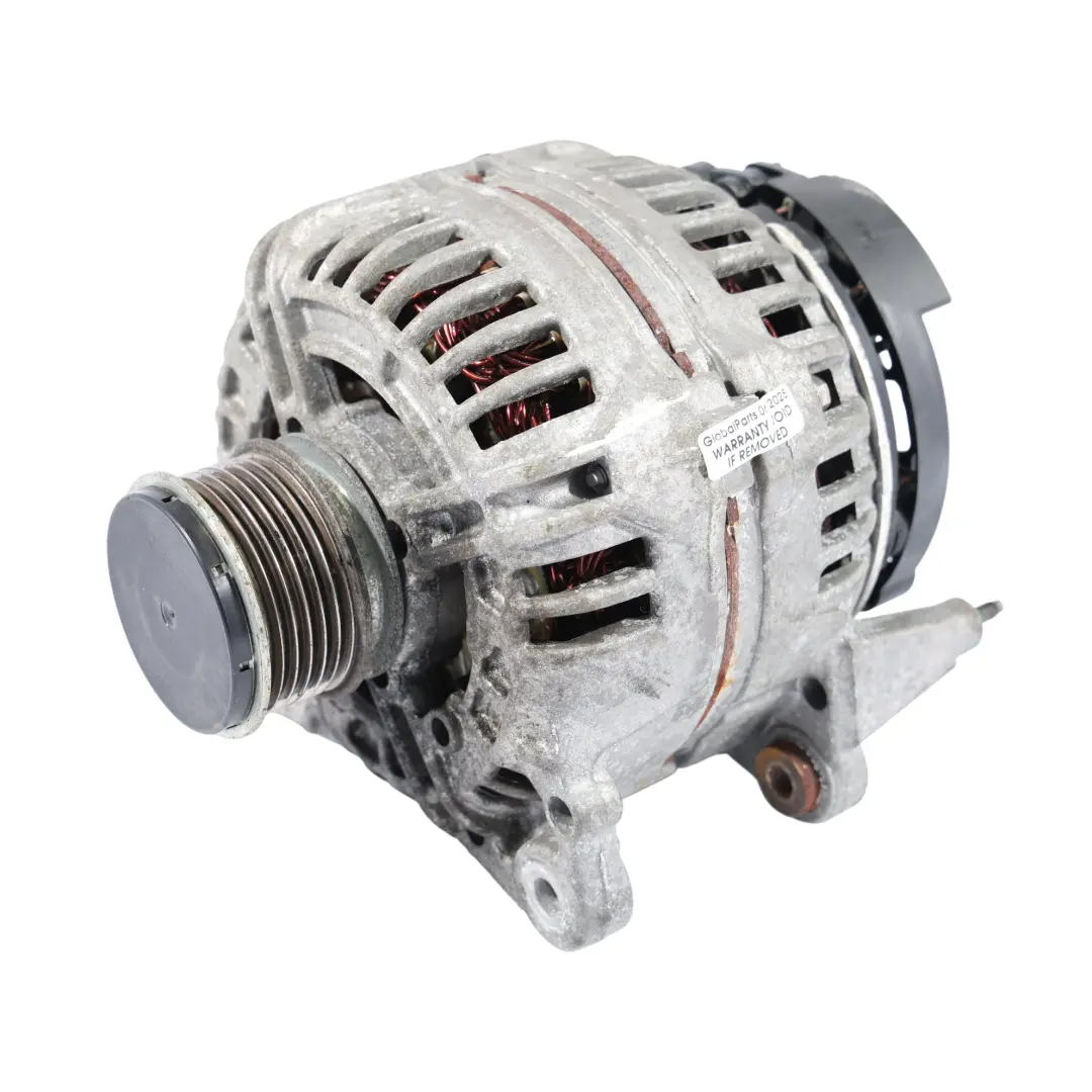 Audi A3 8V Diesel Engine Starter Alternator Electrical 14V 140A - SKU 03L903023 - Part number 03L903023