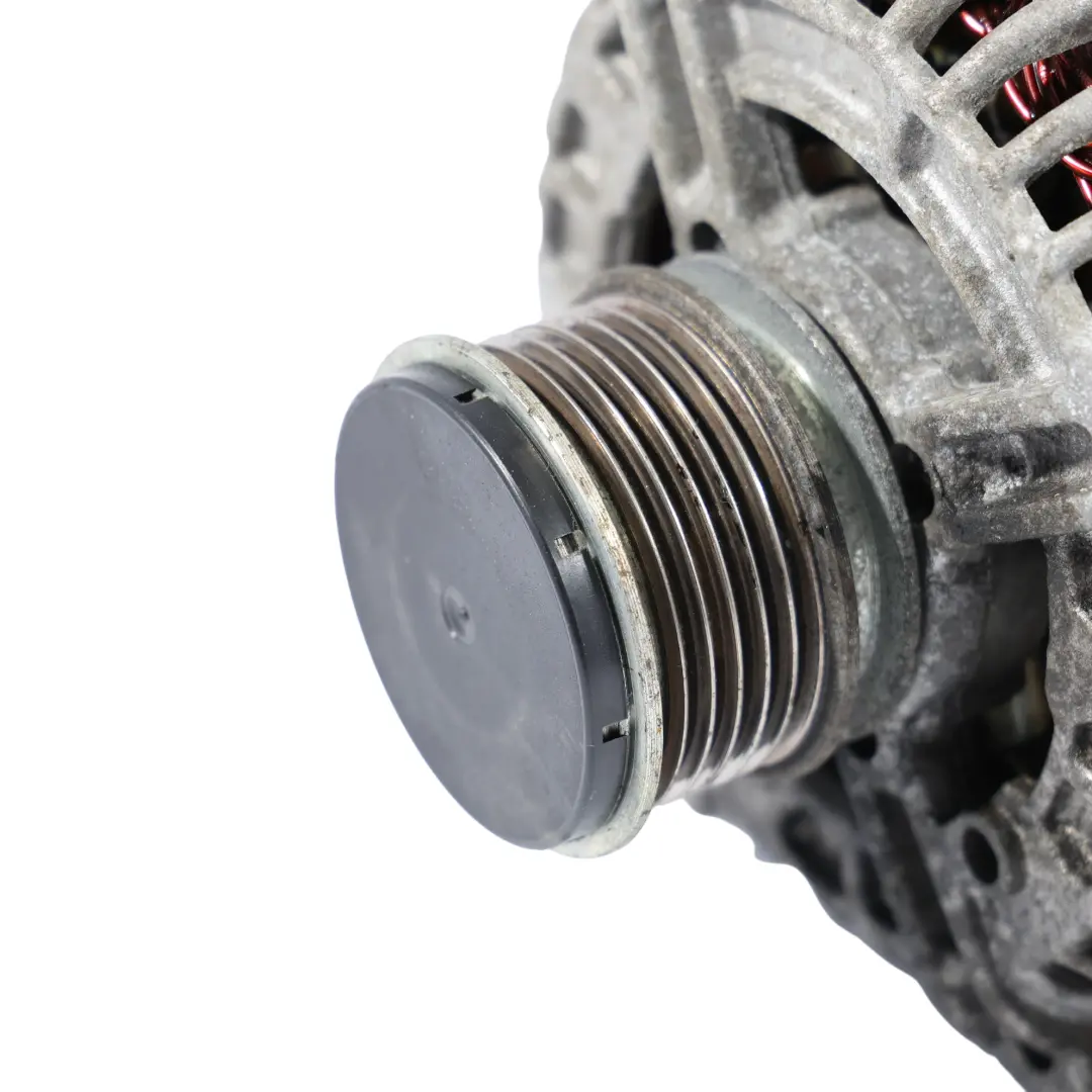 Audi A3 8V Diesel Engine Starter Alternator Electrical 14V 140A - SKU 03L903023 - Part number 03L903023