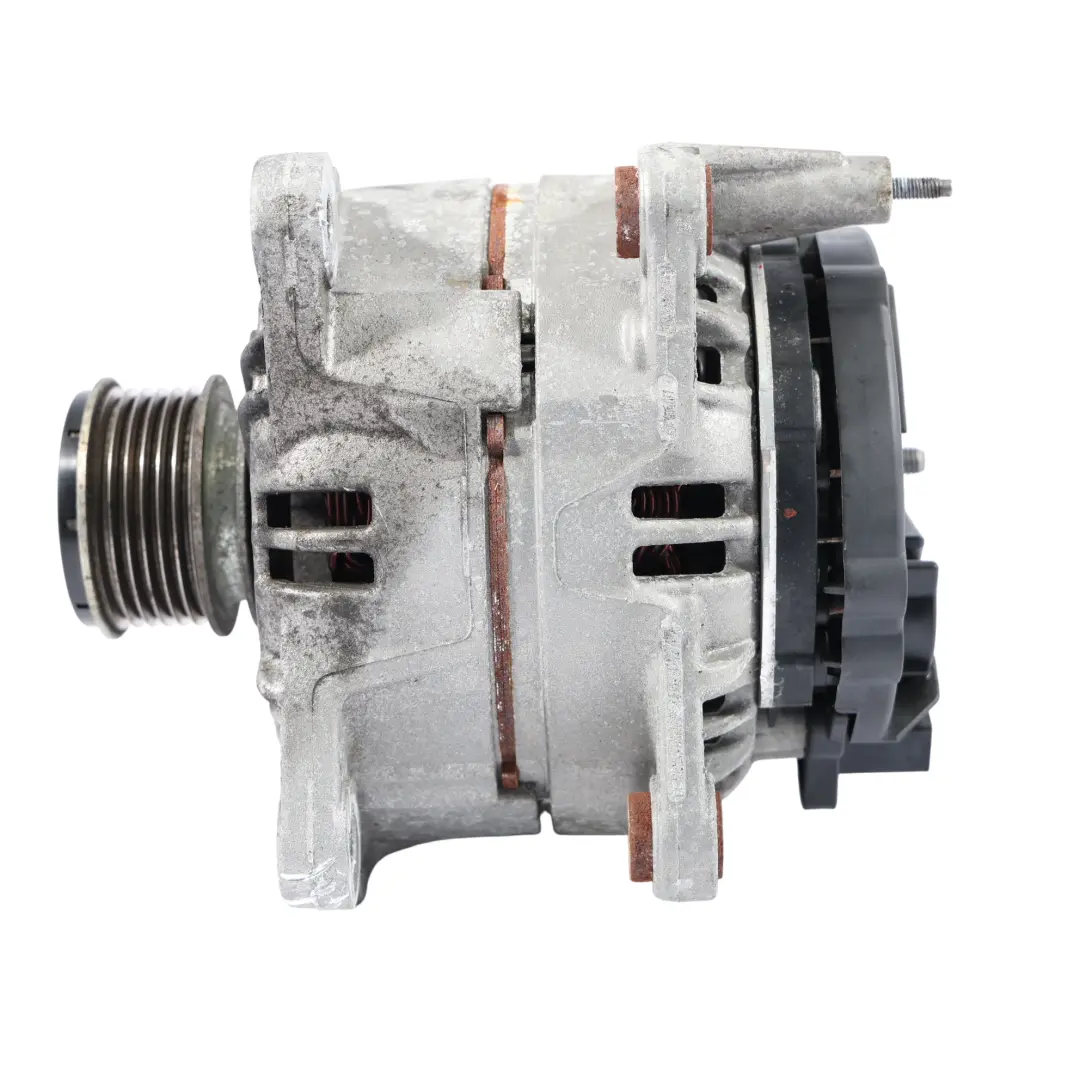 Arranque Alternador Eléctrico 14V 140A para Audi A3 8V Diesel Motor con número de pieza 03L903023 Audi A3 8V Diesel Motor Arranque Alternador Eléctrico 14V 140A - SKU 03L903023 - Número de pieza 03L903023