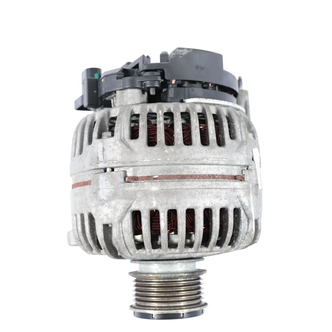 Starter Alternator Electrical 14V 140A to Audi A3 8V Diesel Engine with Part number 03L903023 Audi A3 8V Diesel Engine Starter Alternator Electrical 14V 140A - SKU 03L903023 - Part number 03L903023