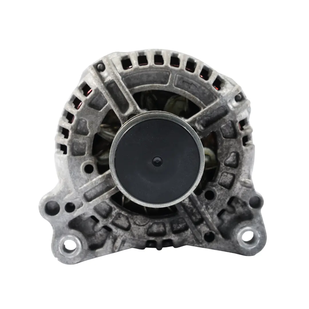 Audi A3 8V Diesel Engine Starter Alternator Electrical 14V 140A - SKU 03L903023 - Part number 03L903023