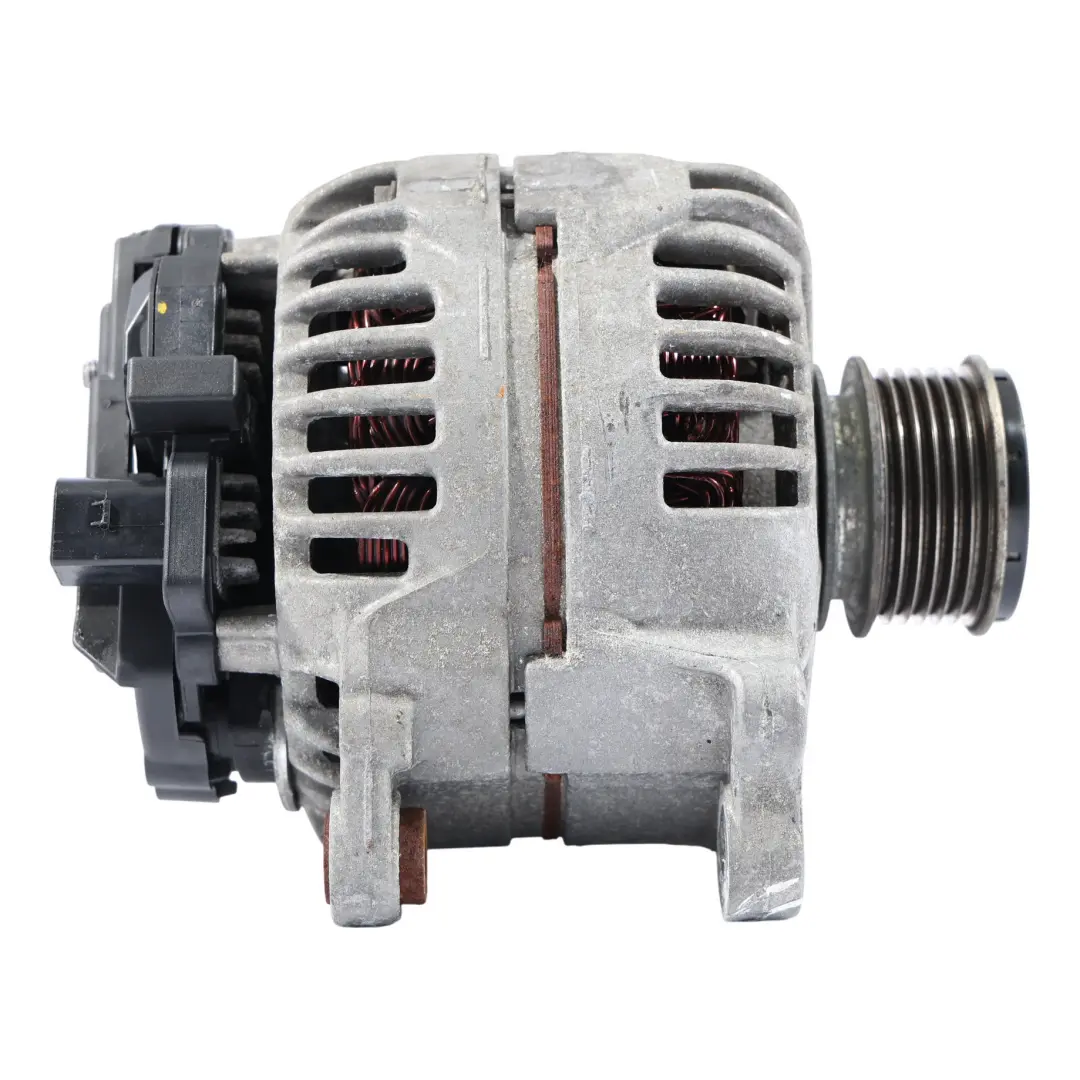 Audi A3 8V Diesel Engine Starter Alternator Electrical 14V 140A - SKU 03L903023 - Part number 03L903023