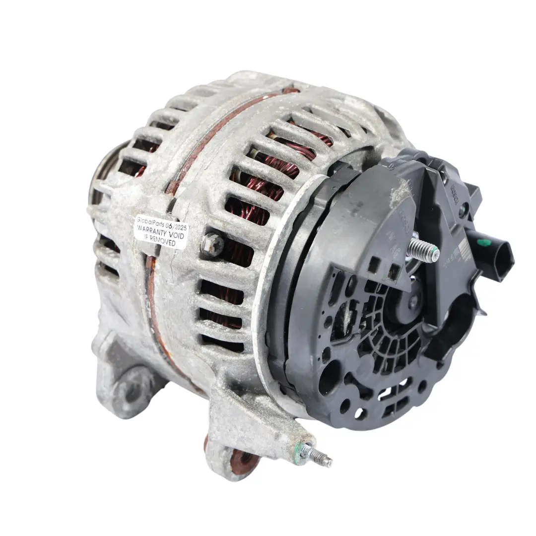Audi A3 8V Diesel Engine Starter Alternator Electrical 14V 140A - SKU 03L903023 - Part number 03L903023