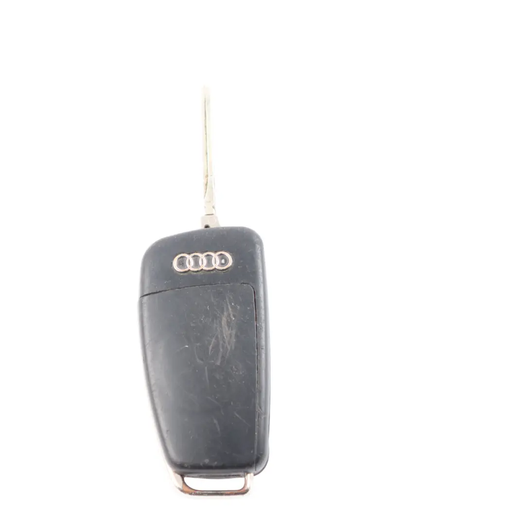 Audi A3 8P 2.0 TDI 140HP CFFB Diesel Engine Control ECU Kit Manual - SKU 03L906018AB-2 - Part number 03L906018AB