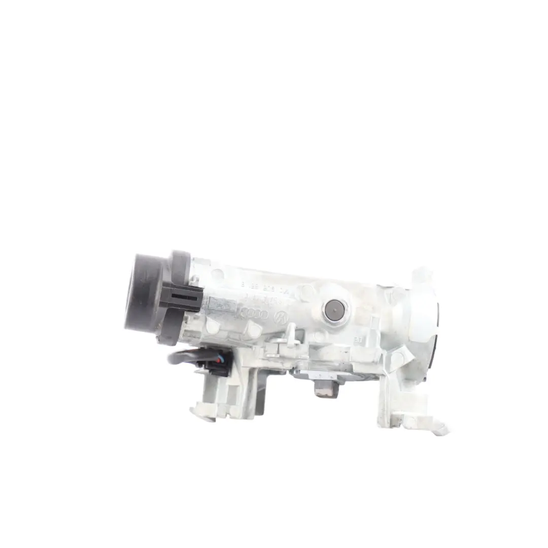 Audi A3 8P 2.0 TDI 140HP CFFB Diesel Engine Control ECU Kit Manual - SKU 03L906018AB-2 - Part number 03L906018AB