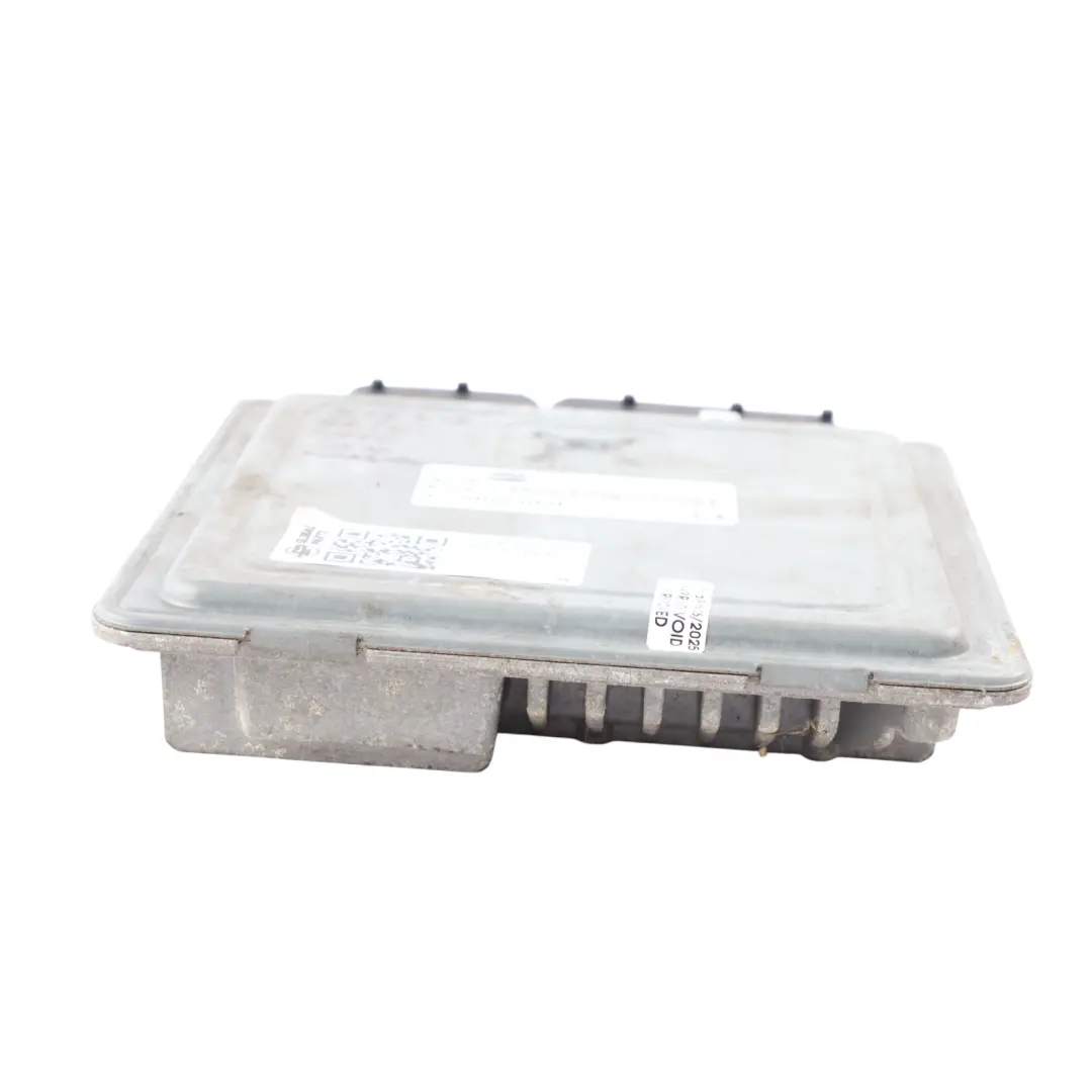 Seat Alta XL 1.6 TDI 105HP Diesel CAYC Engine Control ECU Manual - SKU 03L906023LG - Part number 03L906023LG